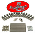 Enginetech Pushrods for Small Block Chevy 350 1967-2002