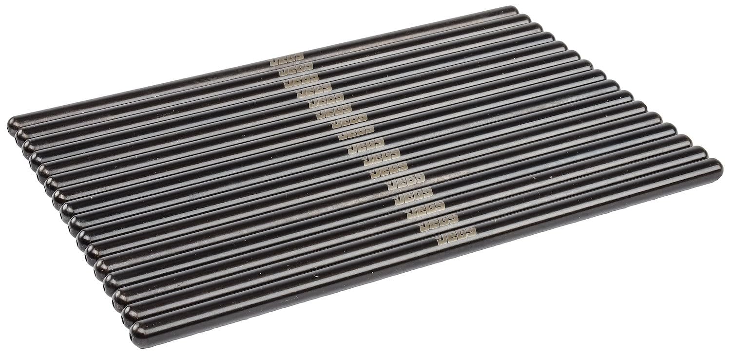 JEGS Pushrods for Small Block Chevy 350 1967-2002