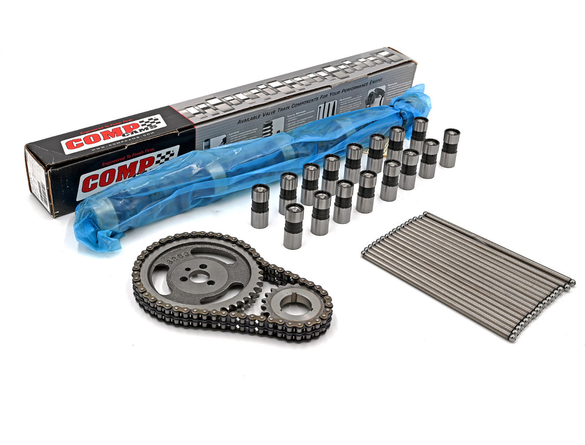 COMP Cams Pushrods for Small Block Chevy 350 1967-2002