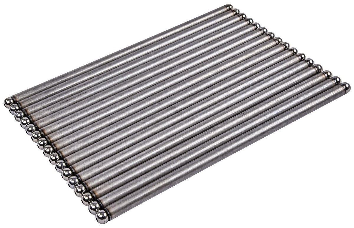 JEGS Pushrods for Small Block Chevy 350 1967-2002