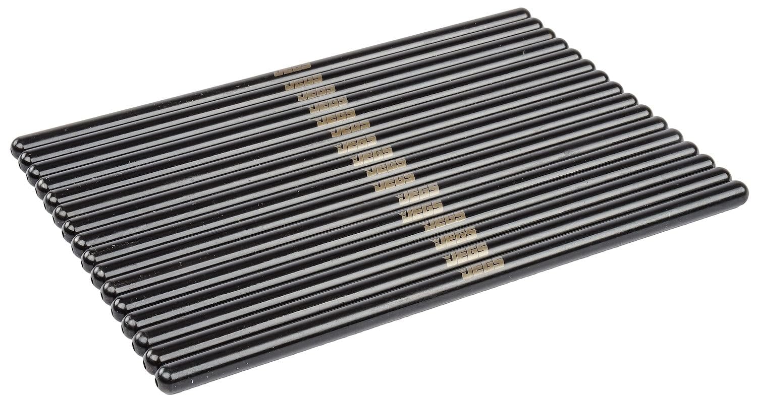 JEGS Pushrods for Small Block Chevy 350 1967-2002