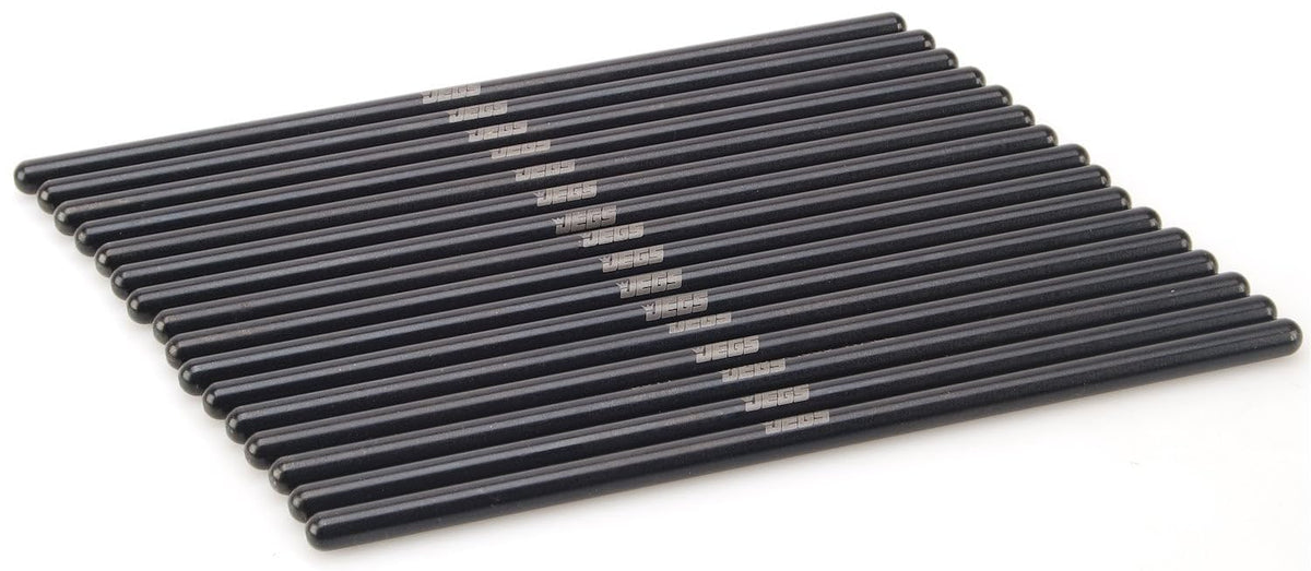JEGS Pushrods for Small Block Chevy 350 1967-2002