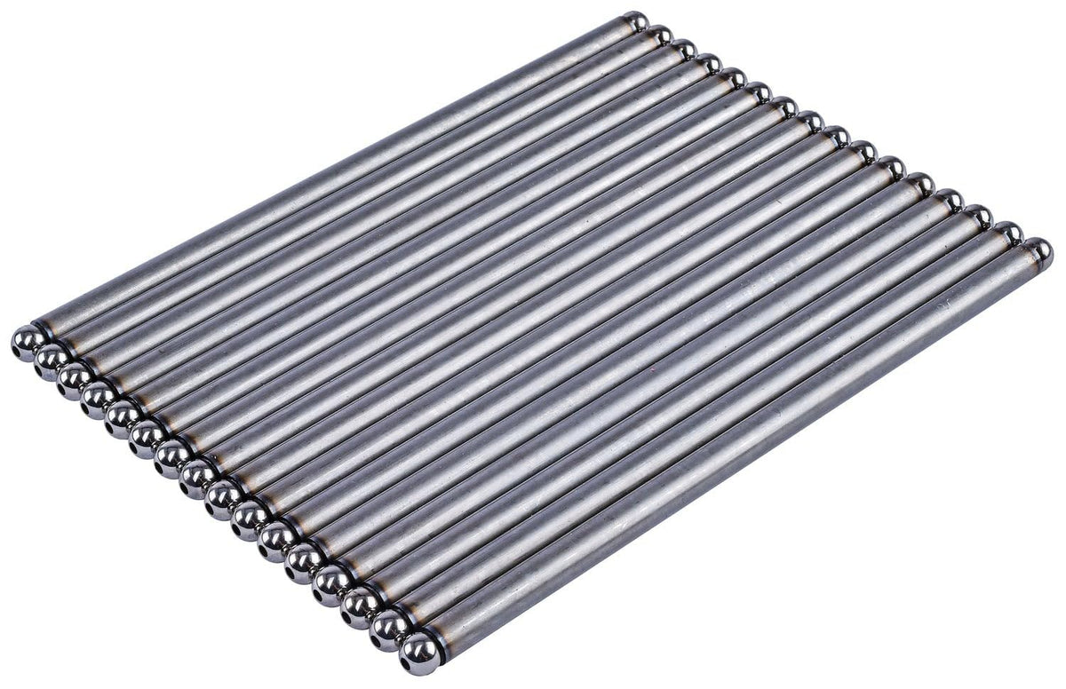 JEGS Pushrods for Small Block Chevy 350 1967-2002