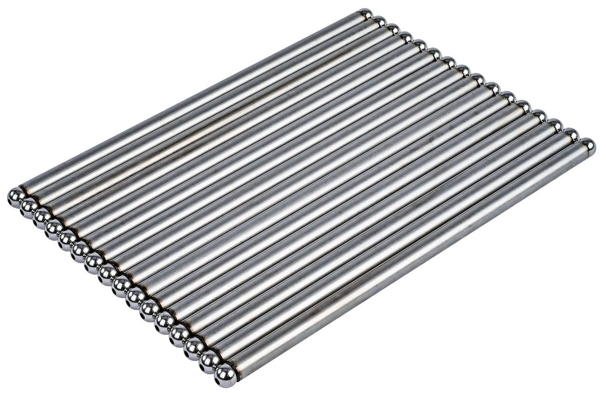 JEGS Pushrods for Small Block Chevy 350 1967-2002