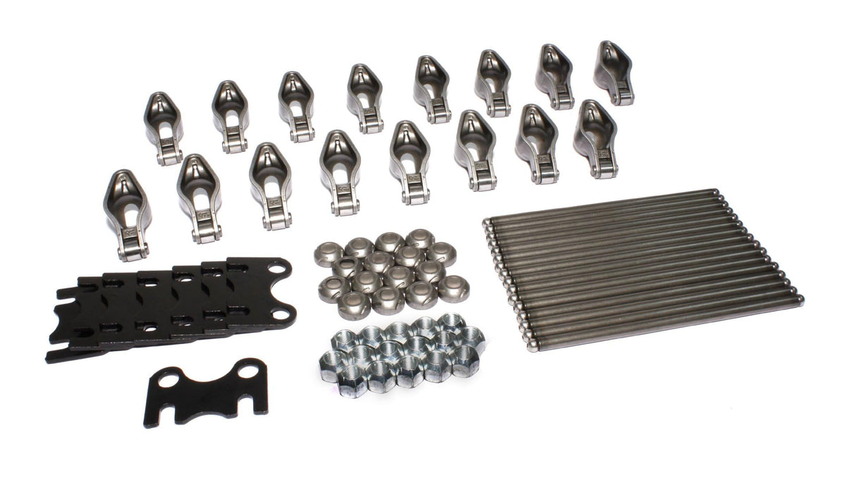 COMP Cams Pushrods for Small Block Chevy 350 1967-2002