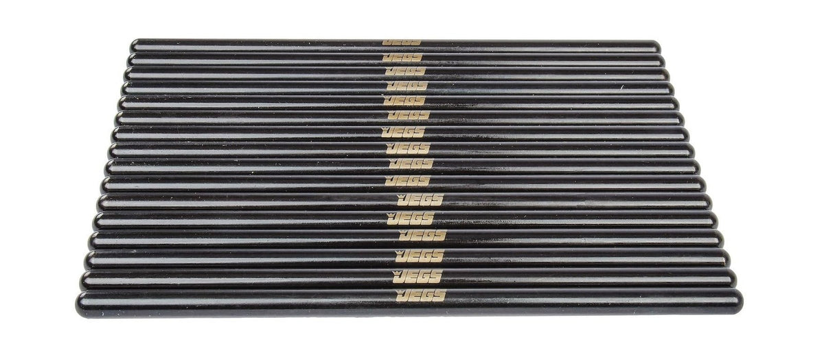JEGS Pushrods for Small Block Chevy 350 1967-2002