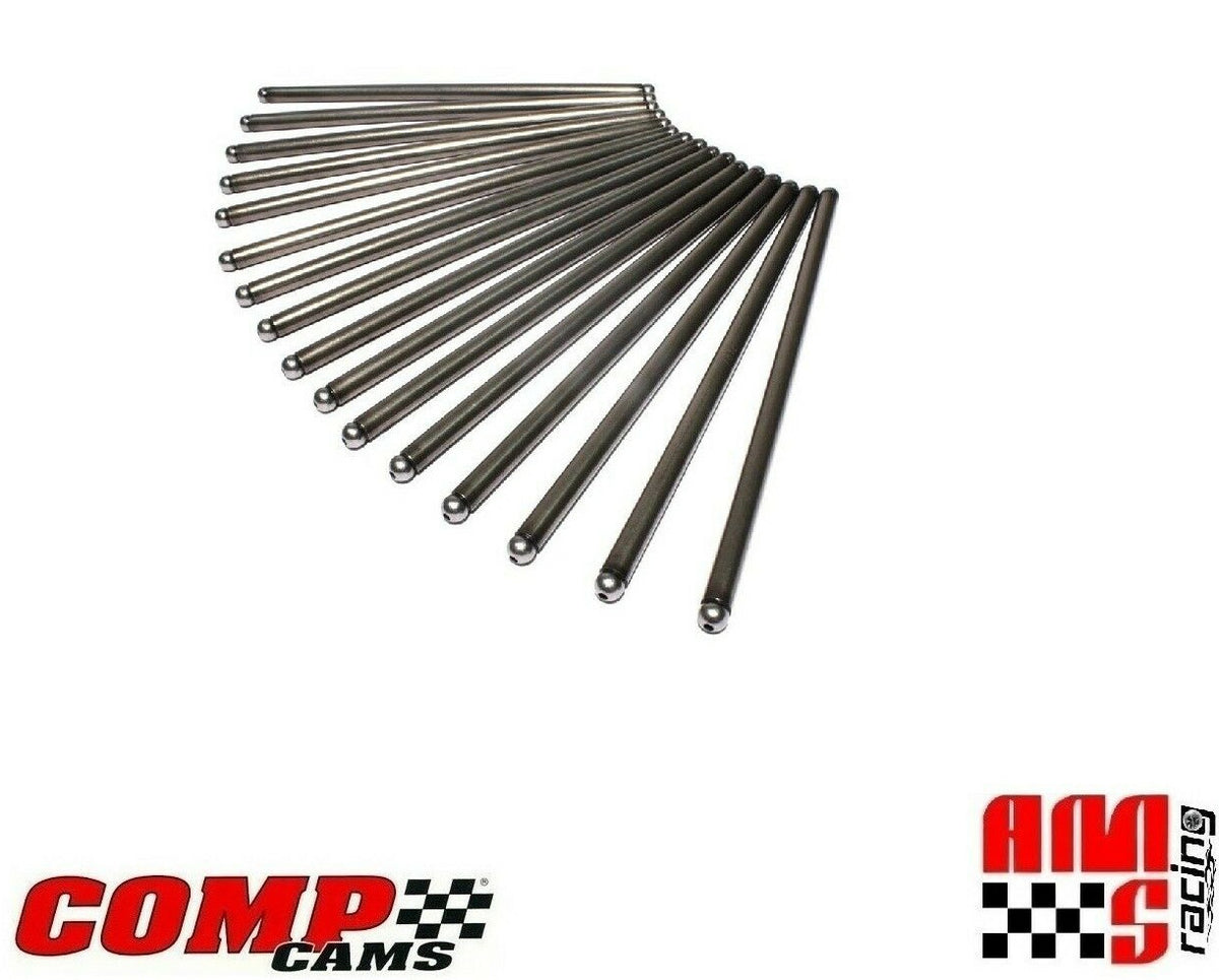 COMP Cams Pushrods for Small Block Chevy 350 1967-2002