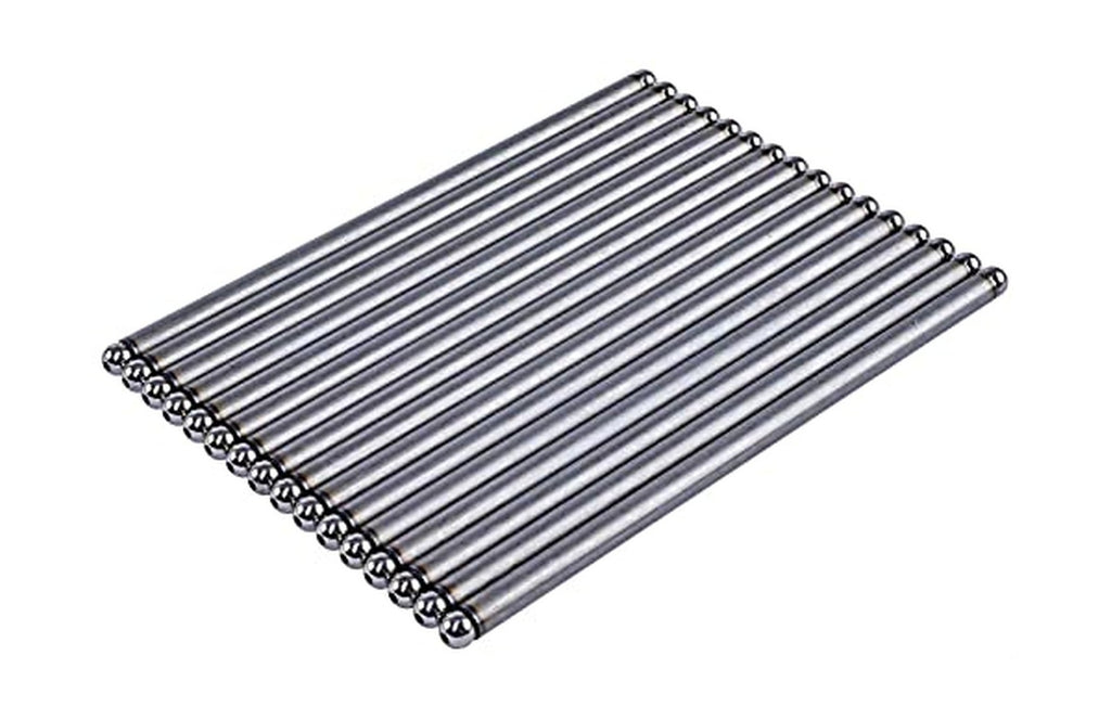 JEGS Pushrods for Small Block Chevy 350 1967-2002
