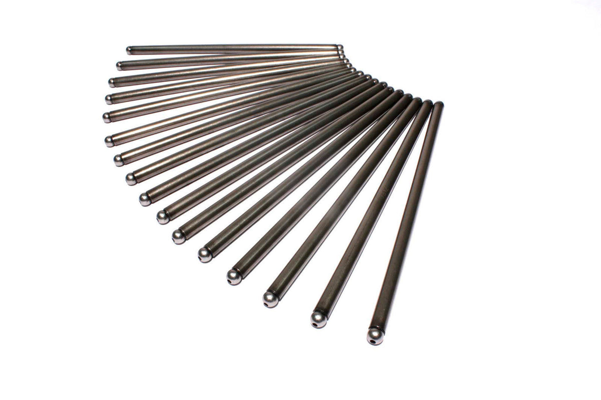 Enginetech Pushrods for Small Block Chevy 350 1967-2002