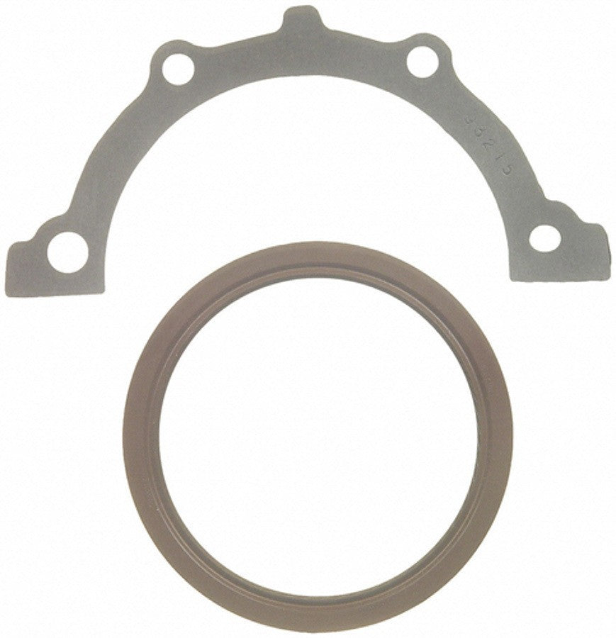 Fel-Pro Rear Main Seal for Small Block Chevy 350 1967-2002