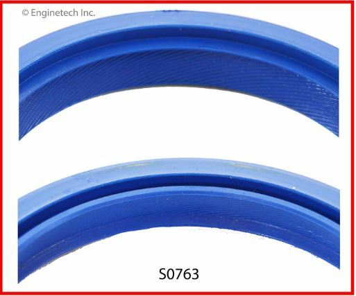 Enginetech Rear Main Seal for Small Block Chevy 350 1967-2002