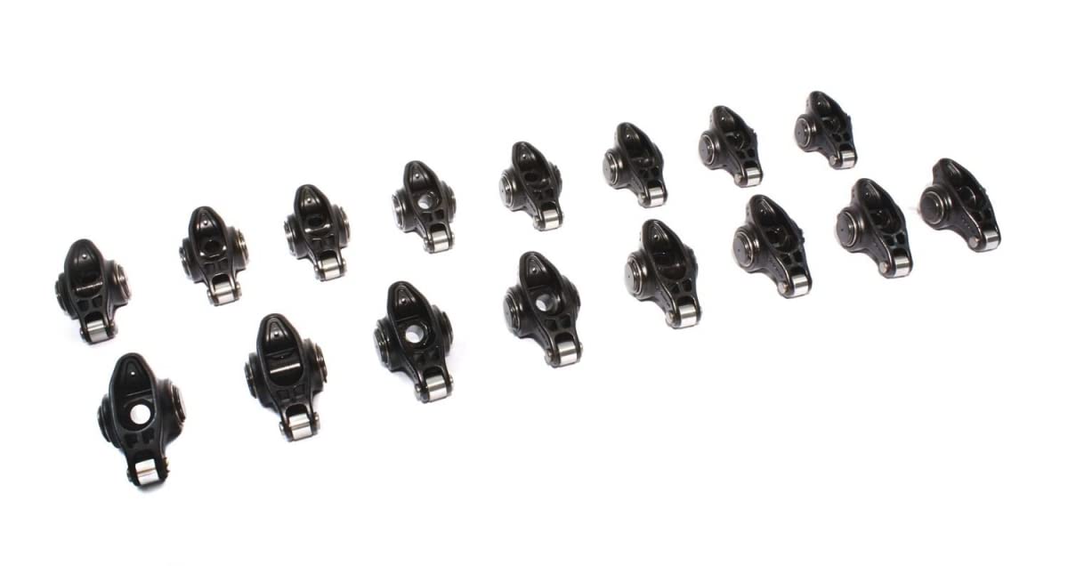 COMP Cams Rocker Arms for Small Block Chevy 350 1967-2002