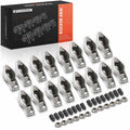 A-Premium Rocker Arms for Small Block Chevy 350 1967-2002