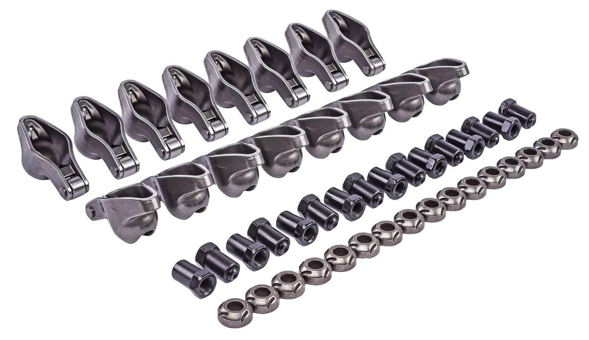 JEGS Rocker Arms for Small Block Chevy 350 1967-2002