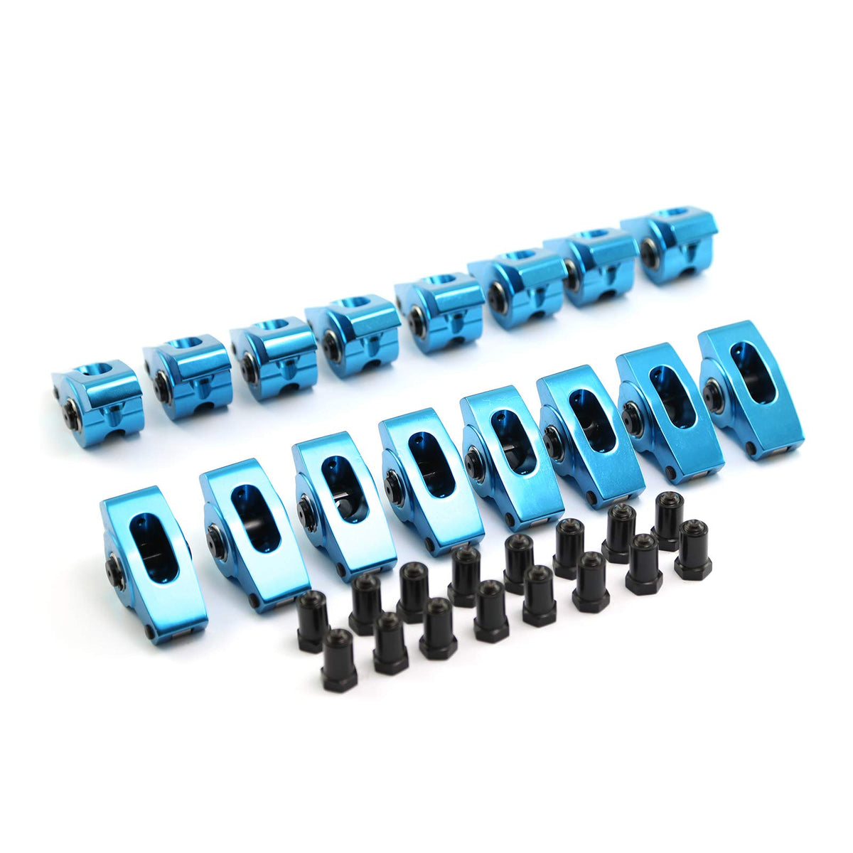Speedmaster Rocker Arms for Small Block Chevy 350 1967-2002