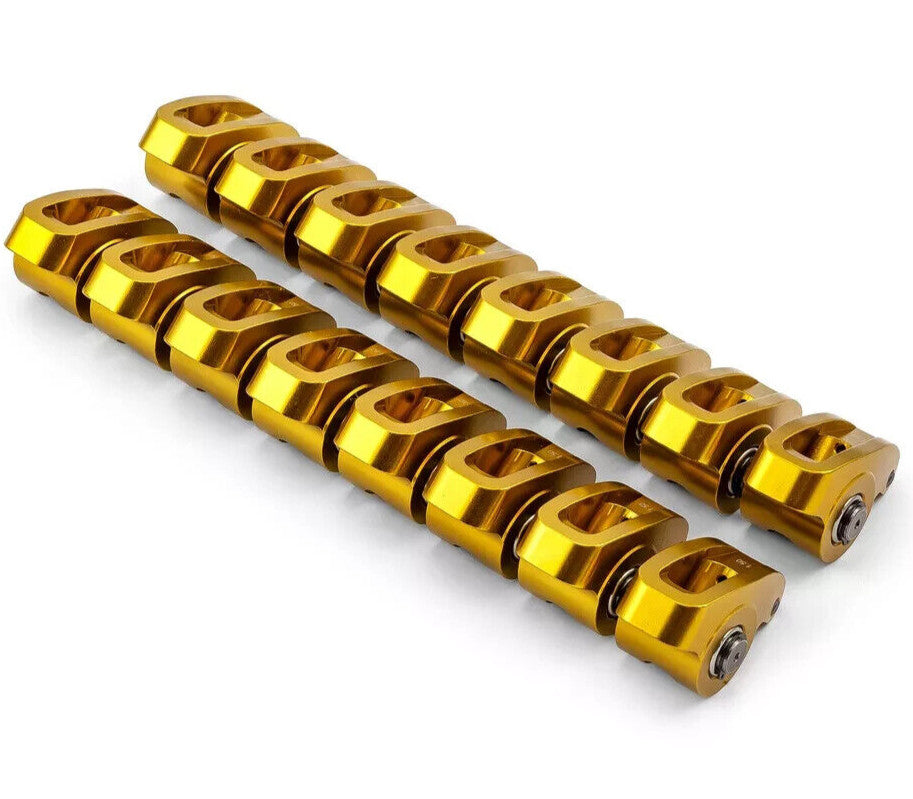 Speedmaster Rocker Arms for Small Block Chevy 350 1967-2002