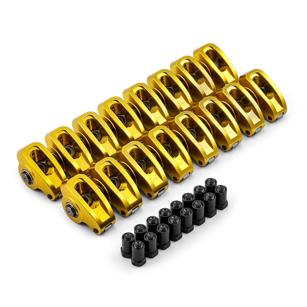 Speedmaster Rocker Arms for Small Block Chevy 350 1967-2002