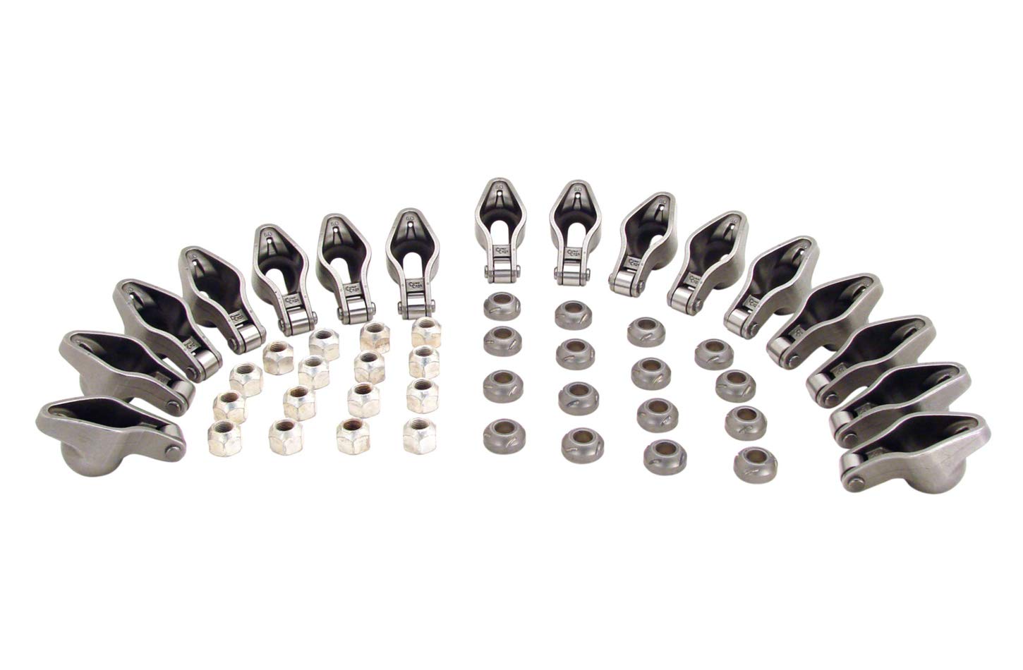 COMP Cams Rocker Arms for Small Block Chevy 350 1967-2002