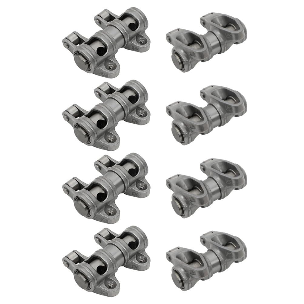 ECCPP Rocker Arms for Small Block Chevy 350 1967-2002