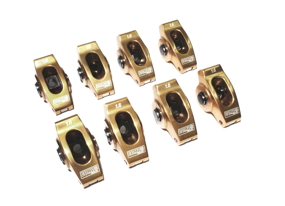 COMP Cams Rocker Arms for Small Block Chevy 350 1967-2002