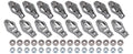 JEGS Rocker Arms for Small Block Chevy 350 1967-2002