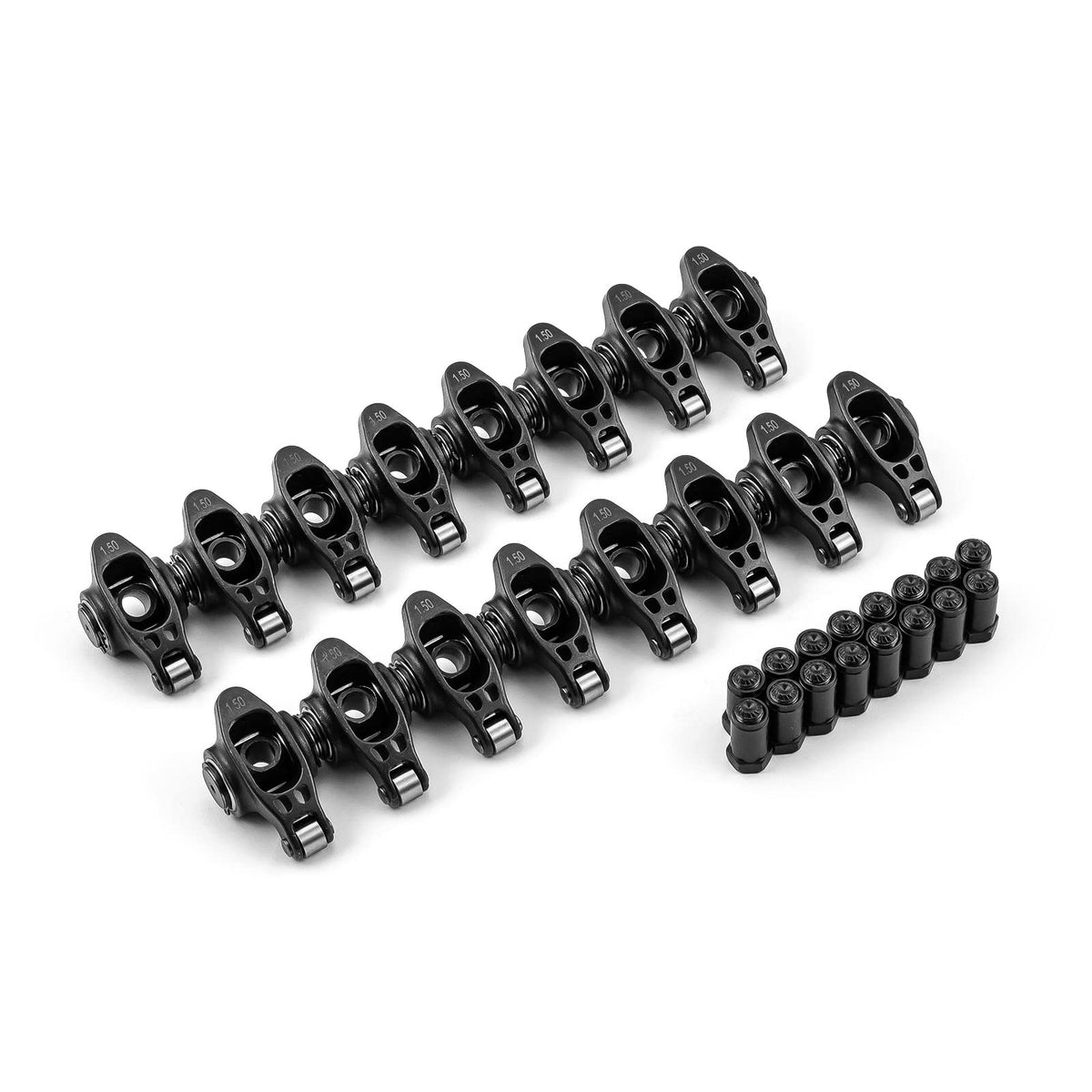 Speedmaster Rocker Arms for Small Block Chevy 350 1967-2002