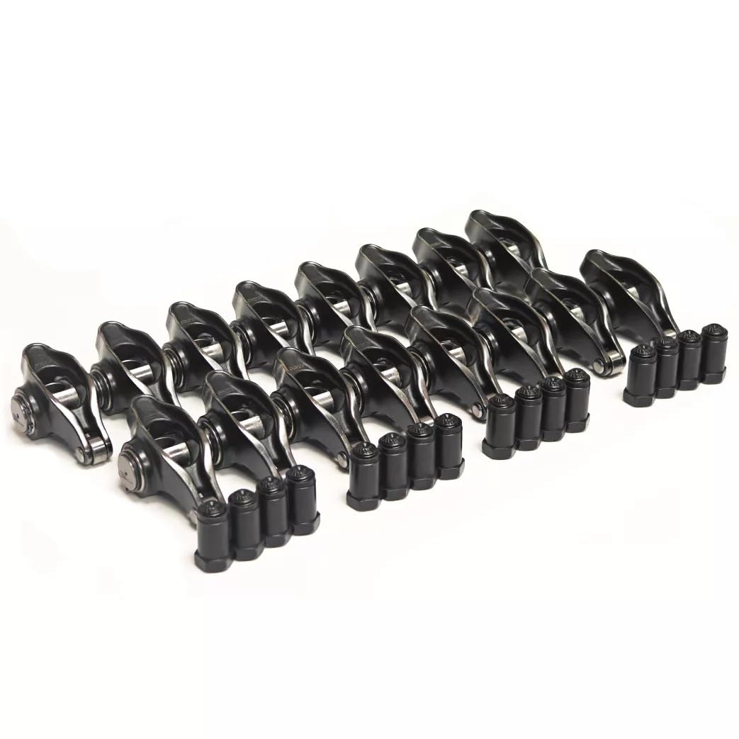 PRW Rocker Arms for Small Block Chevy 350 1967-2002