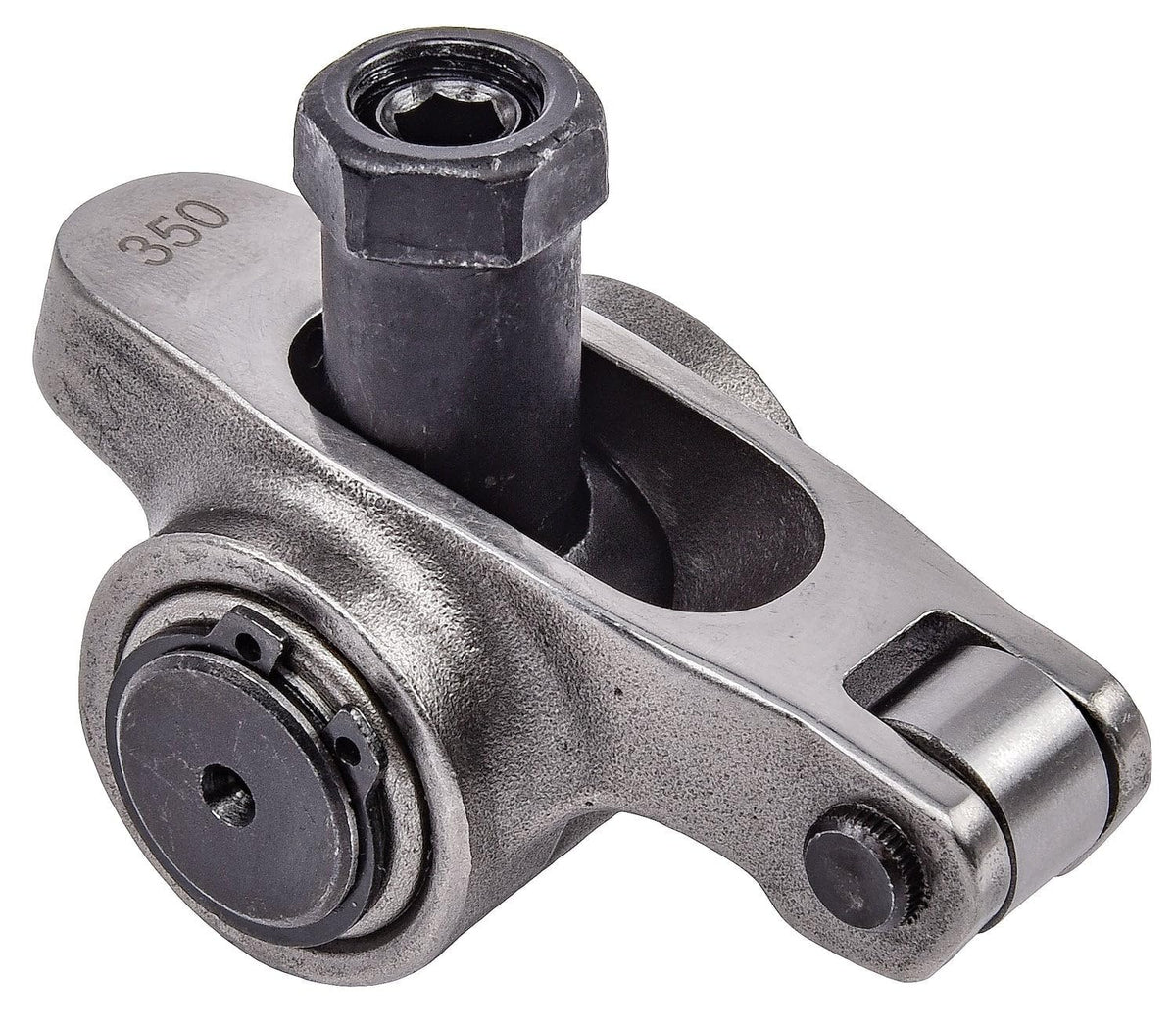JEGS Rocker Arms for Small Block Chevy 350 1967-2002
