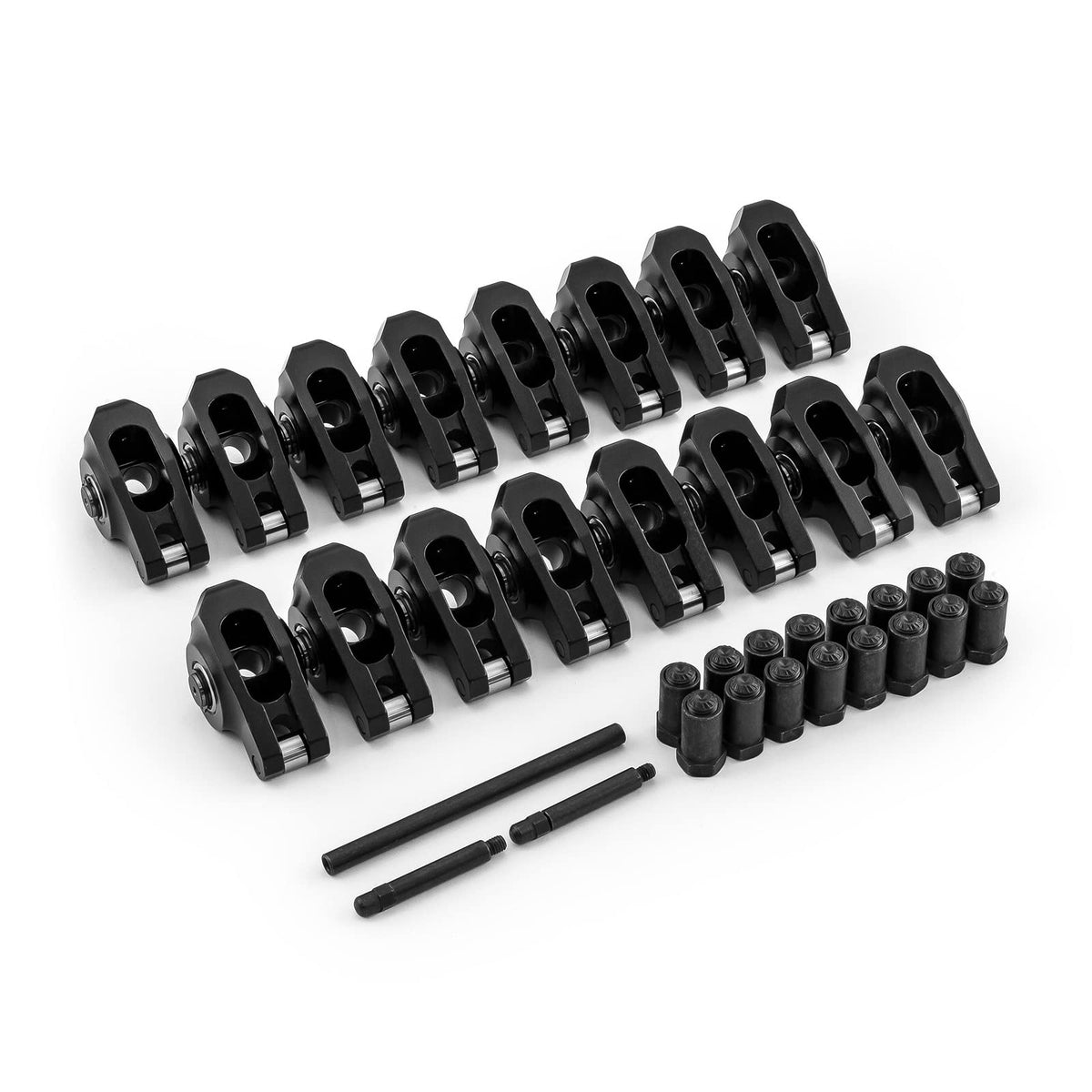 Speedmaster Rocker Arms for Small Block Chevy 350 1967-2002