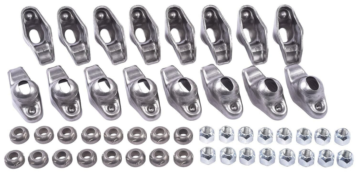 JEGS Rocker Arms for Small Block Chevy 350 1967-2002