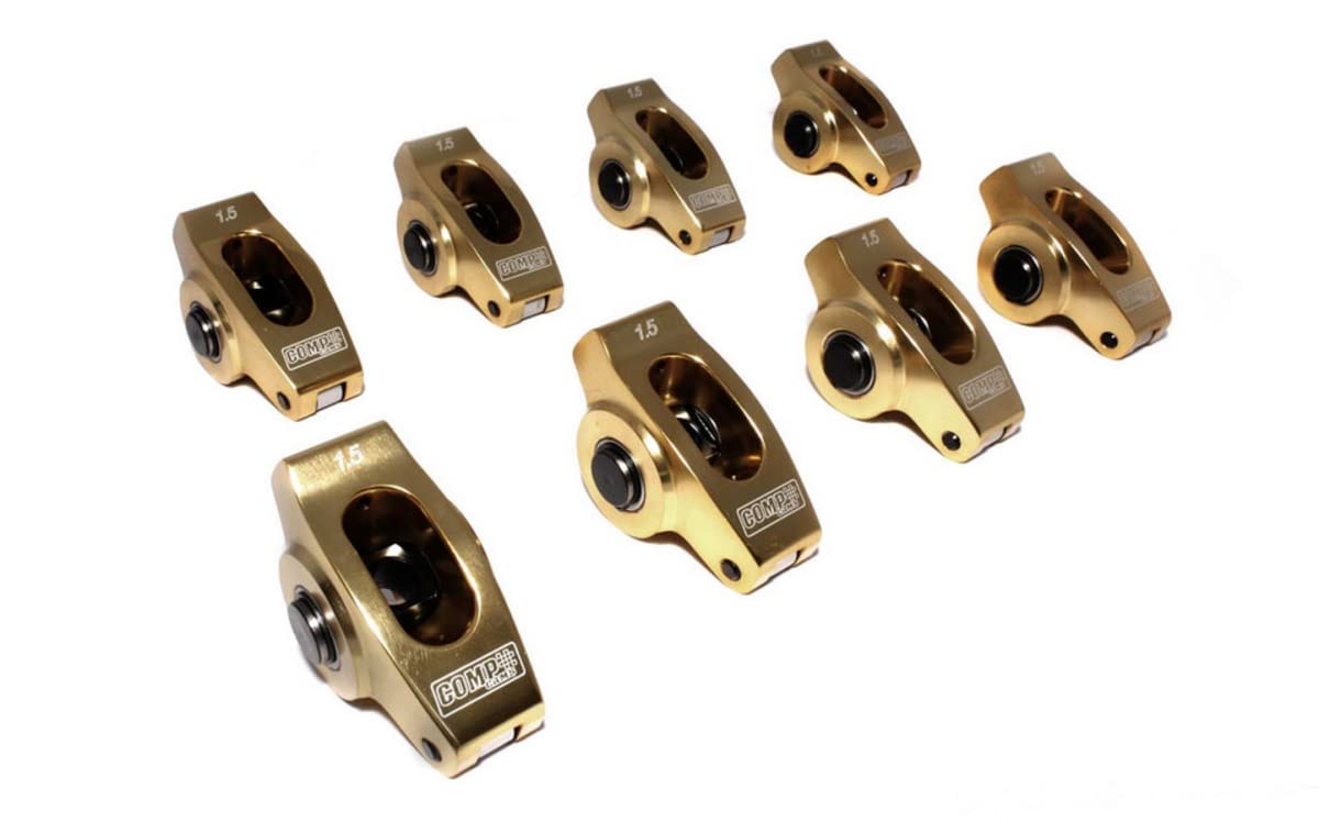 COMP Cams Rocker Arms for Small Block Chevy 350 1967-2002