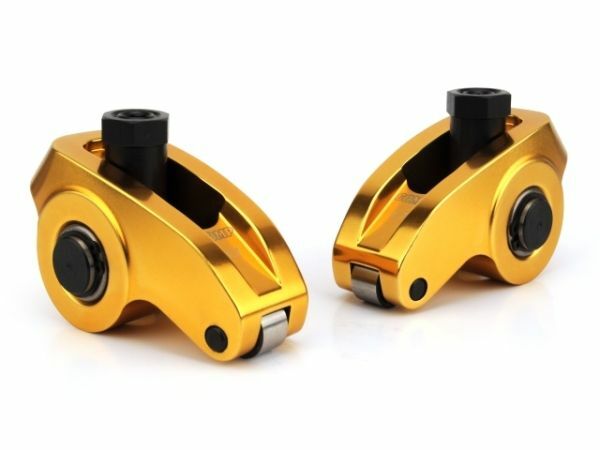 COMP Cams Rocker Arms for Small Block Chevy 350 1967-2002