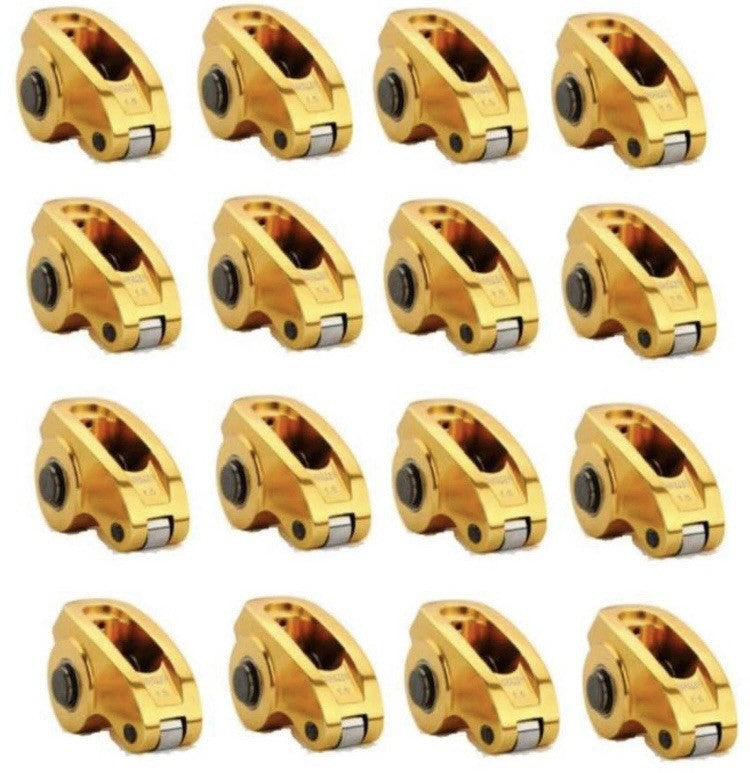 COMP Cams Rocker Arms for Small Block Chevy 350 1967-2002