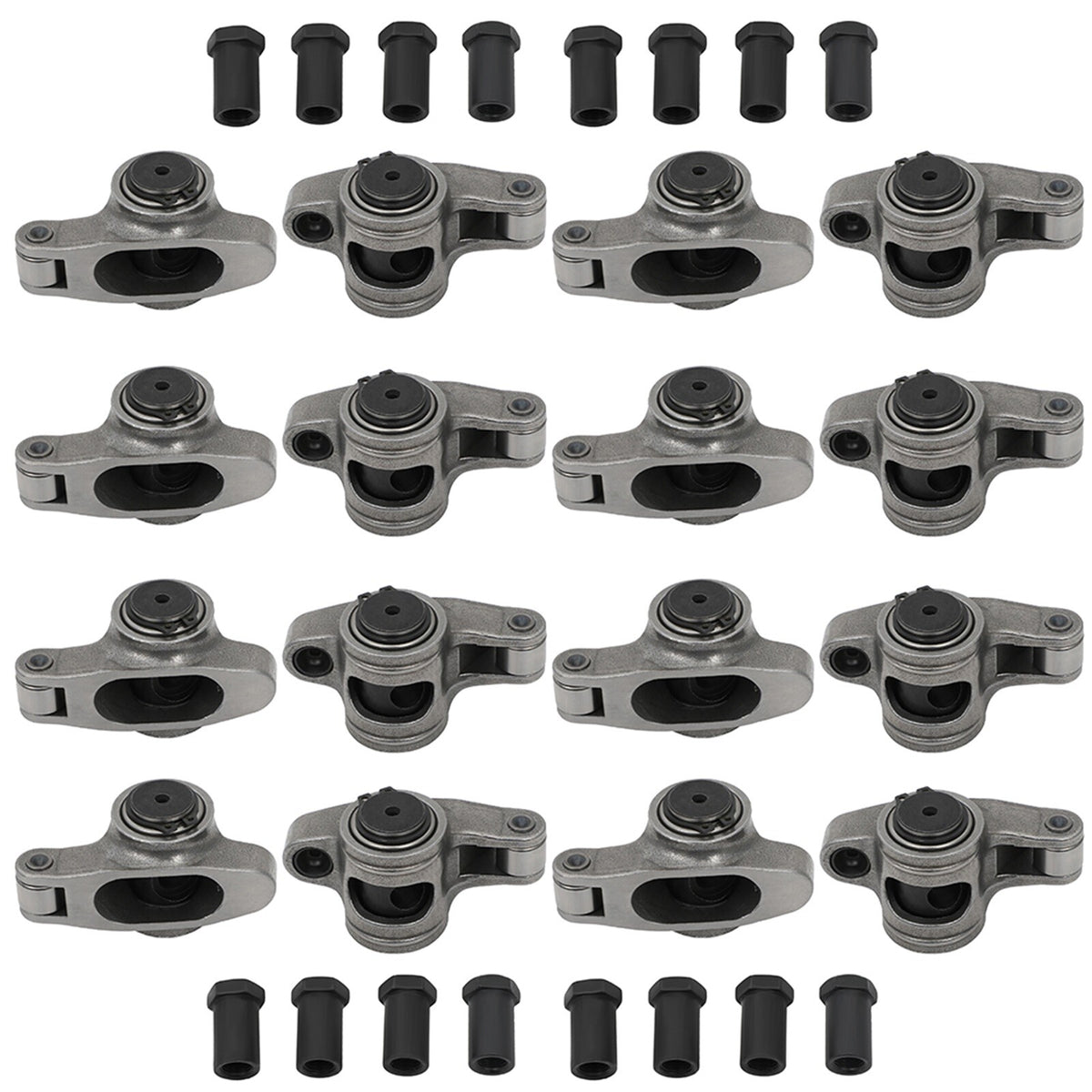 ECCPP Rocker Arms for Small Block Chevy 350 1967-2002