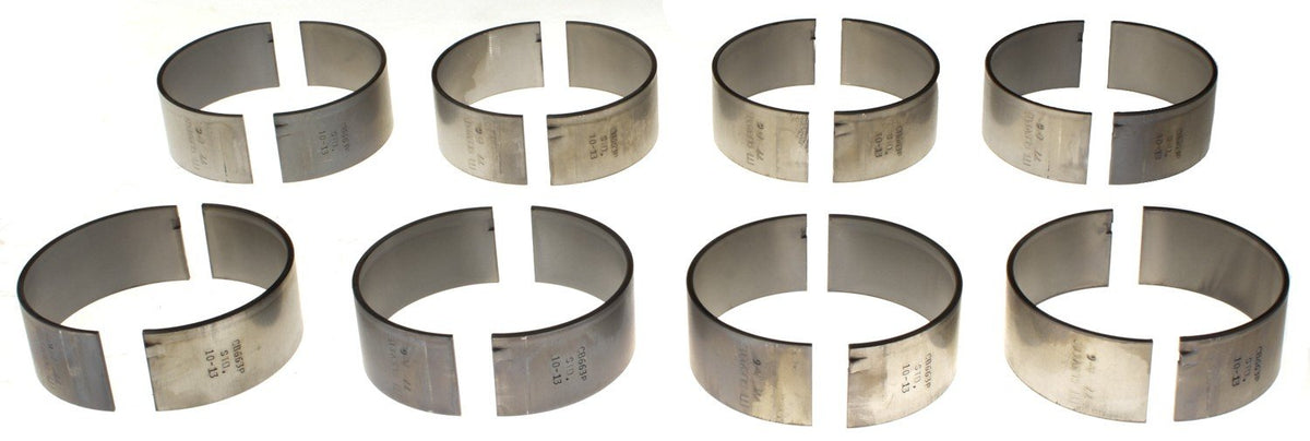 Clevite Rod Bearings for Small Block Chevy 350 1967-1995