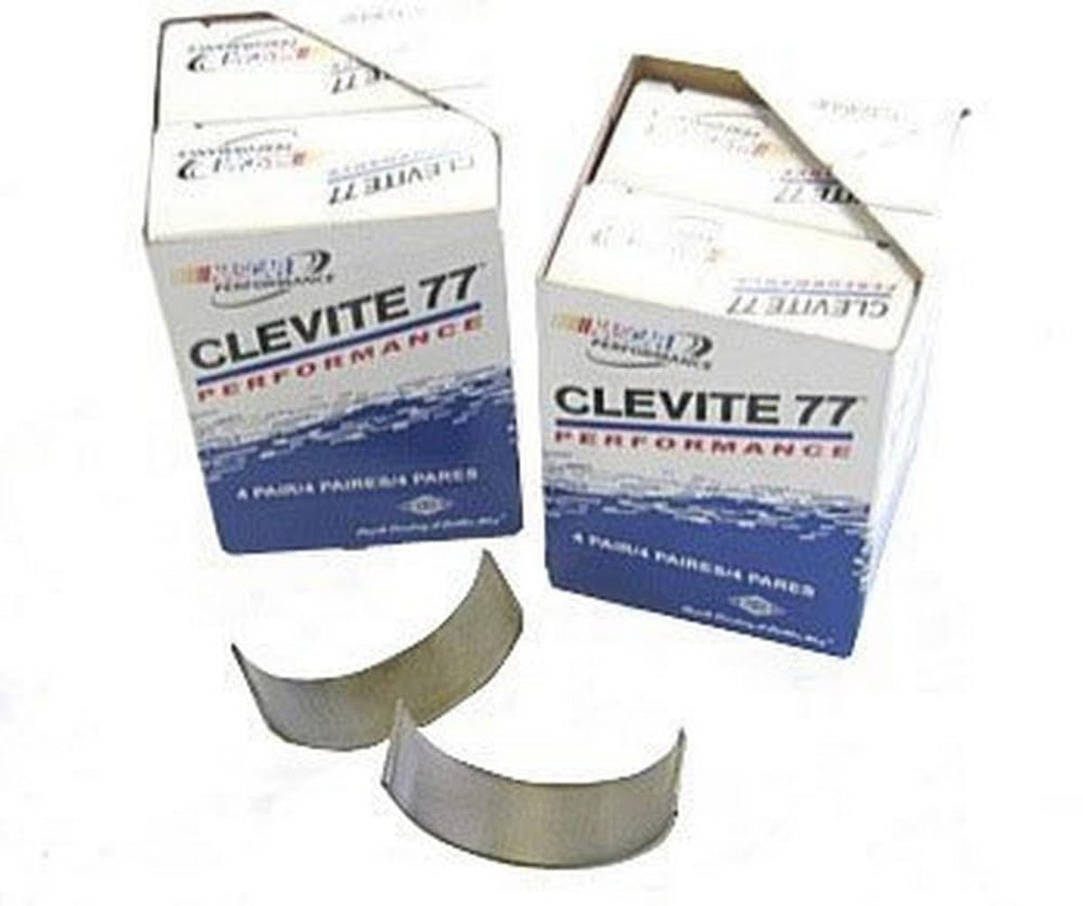 Clevite Rod Bearings for Small Block Chevy 350 1967-1995