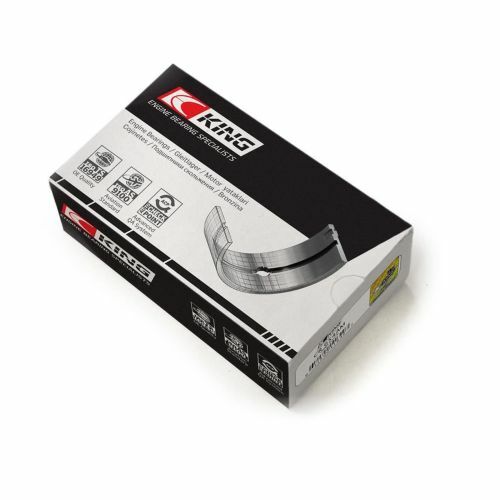 King Rod Bearings for Small Block Chevy 350 1967-2002