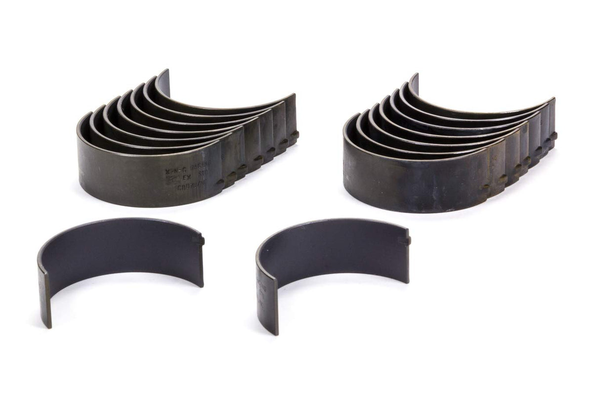King Rod Bearings for Small Block Chevy 350 1967-2002