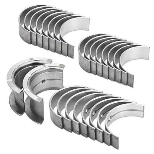 GM Rod Bearings for Small Block Chevy 350 1968-2002