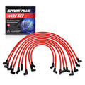 ENA Spark Plugs for Small Block Chevy 350 1967-2002
