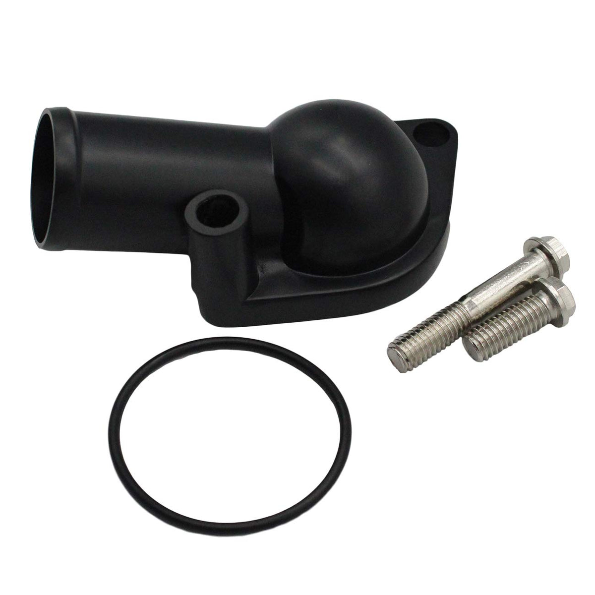 Gskmotor Thermostat for Small Block Chevy 350 1967-2002