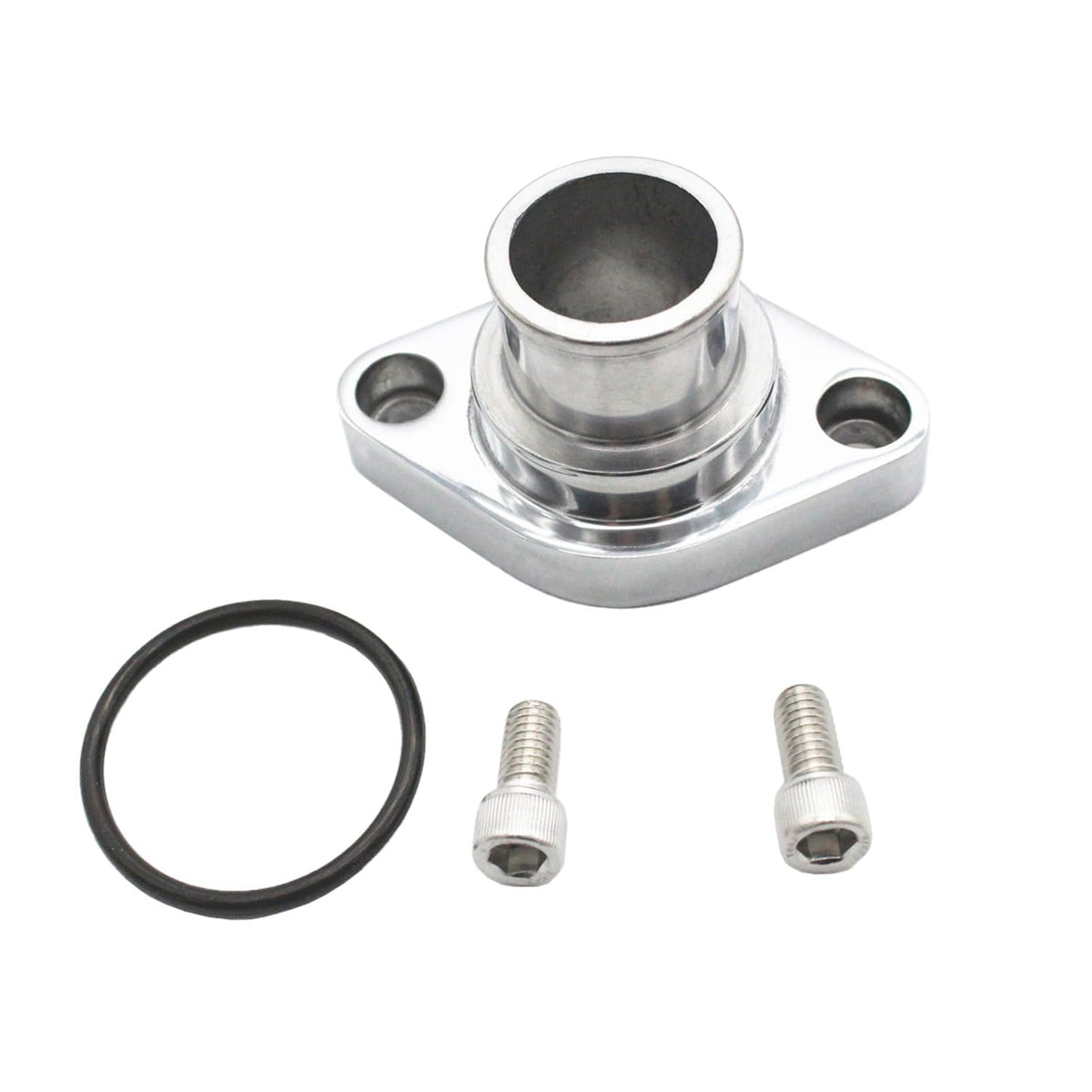 Yuchenshlp Thermostat for Small Block Chevy 350 1967-2002
