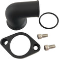 Yuchenshlp Thermostat for Small Block Chevy 350 1967-2002
