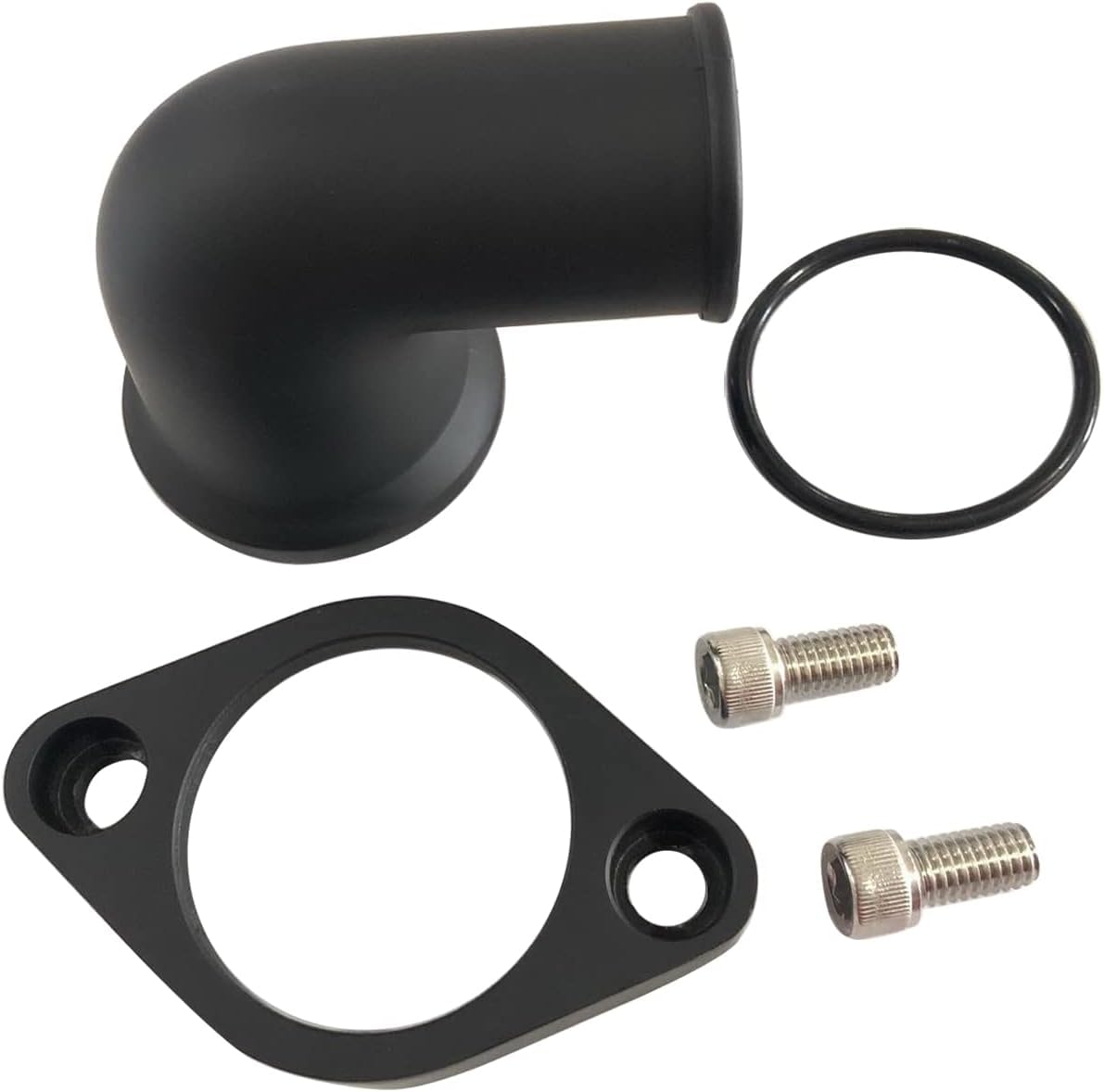 Yuchenshlp Thermostat for Small Block Chevy 350 1967-2002