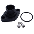 Yuchenshlp Thermostat for Small Block Chevy 350 1967-2002