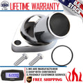 Precision Thermostat for Small Block Chevy 350 1967-2002