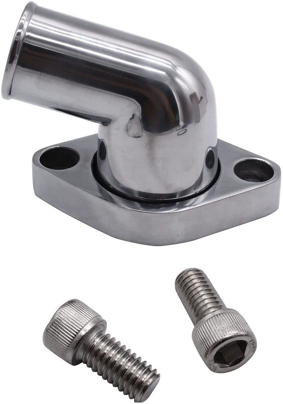 Shlpdfm Thermostat for Small Block Chevy 350 1967-2002