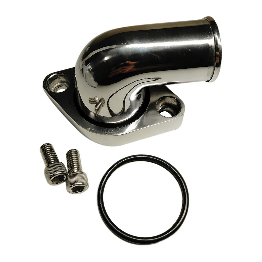 Jem&Jules Thermostat for Small Block Chevy 350 1967-2002