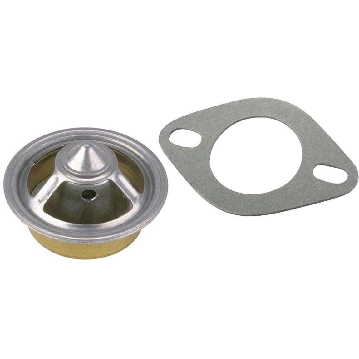 Speedway Motors Thermostat for Small Block Chevy 350 1967-2002