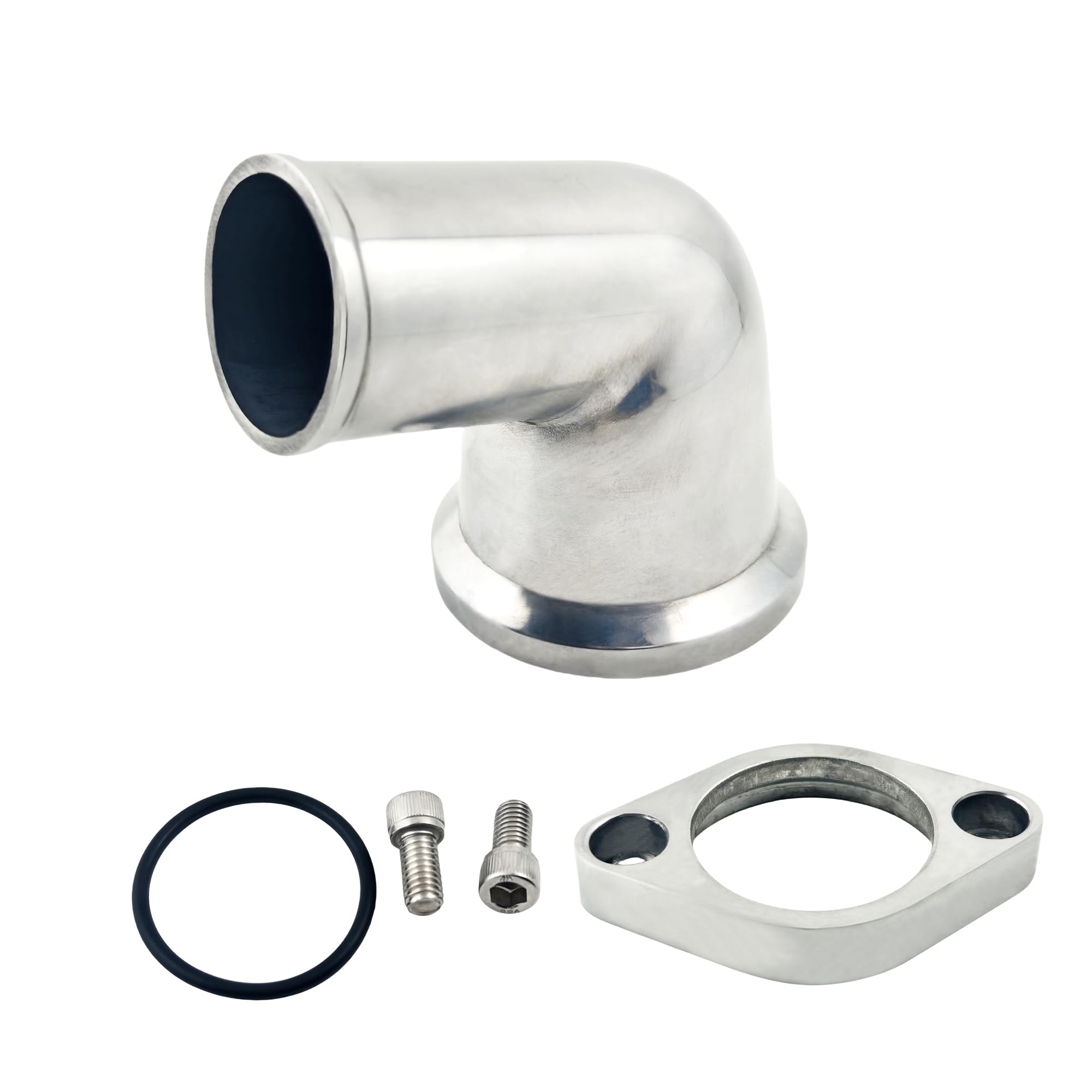 Aaawzdwd Thermostat for Small Block Chevy 350 1967-2002